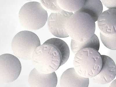Διαμάχη για τη λήψη… ασπιρίνης