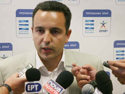 Super League: Ανοιχτό «παράθυρο» για τα play out