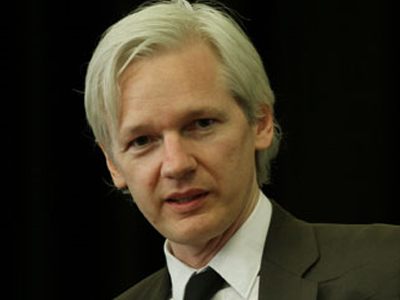 Αποσύρθηκαν οι κατηγορίες κατά του ιδρυτή του WikiLeaks
