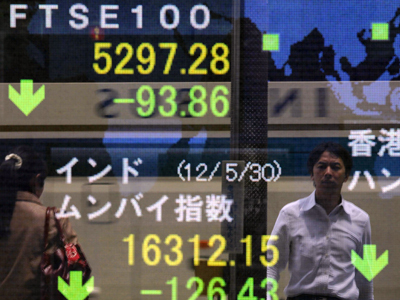 Χρηματιστήριο Τόκιο: Άνοιγμα με σημαντική άνοδο