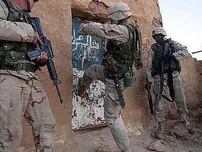 Ιράκ: Η πρώτη απώλεια για τους Αμερικανούς μετά την αποχώρηση