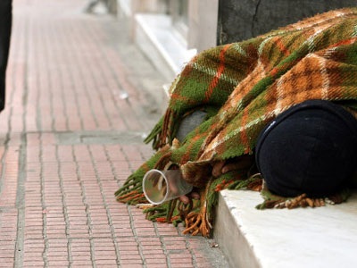 Θερμαινόμενοι χώροι στους Δήμους της ΠΕ Πειραιά