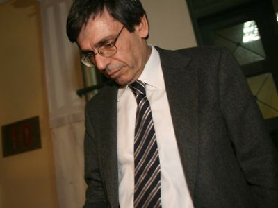 Στην ανακρίτρια ο Αγγέλου