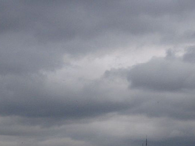 Βροχές και καταιγίδες