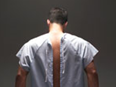 SEXUALITY: Πόνος στο πέος