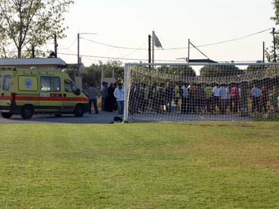 Διώξεις για κακουργήματα για τα επεισόδια στη Σουρωτή Διώξεις για κακουργήματα για τα επεισόδια στη Σουρωτή