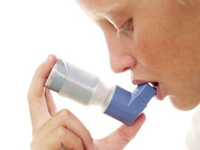 Το άσθμα «προτιμά» τα παιδιά της εξωσωματικής;