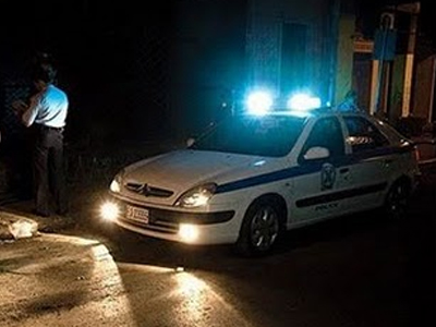 Ένοπλη ληστεία για 30 ευρώ