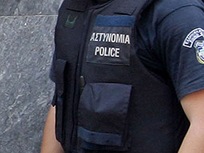 Ληστές σκότωσαν ηλικιωμένη