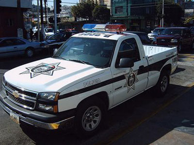 Δολοφονημένος βρέθηκε ο δήμαρχος του Σαντιάγο