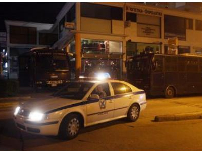 Εντοπίστηκε νεκρή γυναίκα σε συνοικία της Πάτρας