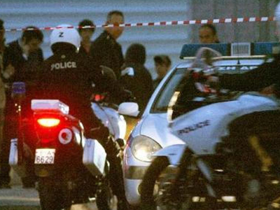 Μετανάστες συνέλαβαν μετανάστες