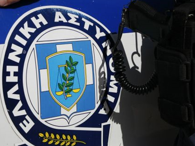 Συνελήφθη 40χρονος για απόπειρα ανθρωποκτονίας