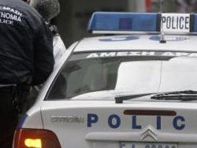 Βρήκαν και τον συνεργό του