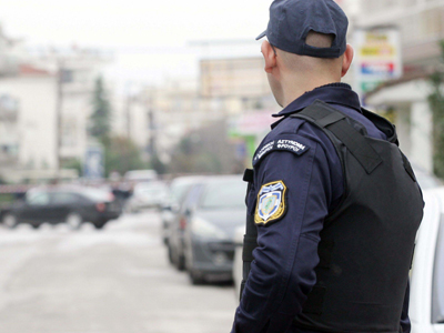Εισαγγελική έρευνα σε βάρος αστυνομικών