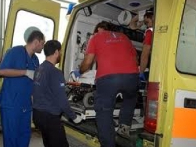 Νεκρός εντοπίστηκε αστυνομικός στην Αμφιλοχία