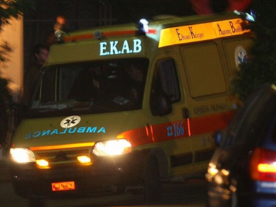 Λουτρά Κυλλήνης: Νεκρός σε τροχαίο 24χρονος Αυστριακός