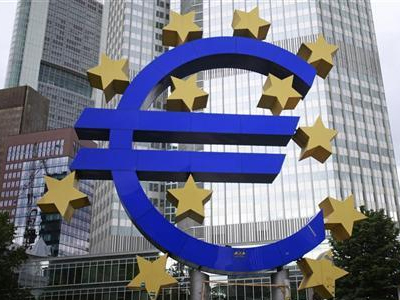 ΕΚΤ: Αναλαμβάνει την εποπτεία των τραπεζών στην ευρωζώνη