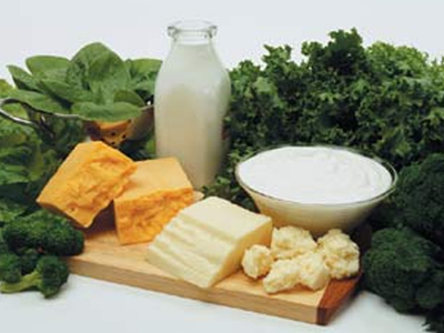 Ασβέστιο και καρκίνος παχέος εντέρου