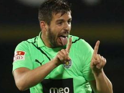 Στην Τζένοα ο Βελόσο