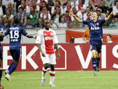 Ολλανδία: Στην Τβέντε το Σούπερ Καπ