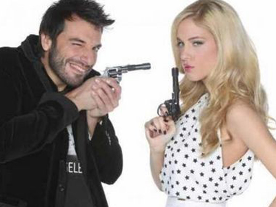 Laugh Attack: Αχτύπητο στην πλάκα!