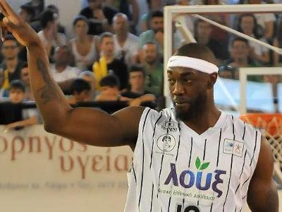 Στον Πανελευσιανιακό ο Τέρνερ