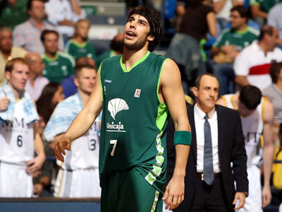 Ισπανία: Έπιασε τη Ρεάλ η Κάχα Λαμποράλ