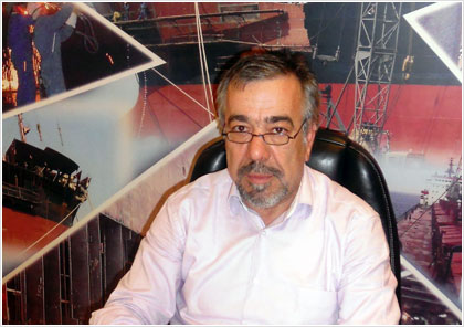 «Περίεργη σιωπή της κυβέρνησης για τα ναυπηγεία Σκαραμαγκά»