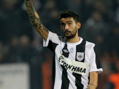 Χωρίς Αθανασιάδη η Εθνική