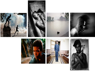 Το Athens Photo Festival 2012 στην Τεχνόπολη