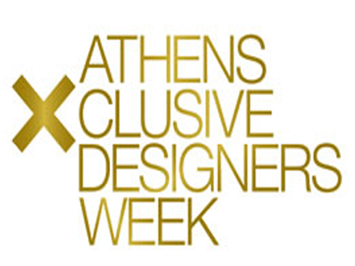 Athens Xclusive Designers Week