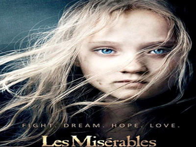 Νέα αφίσα για την ταινία «Οι Άθλιοι» του Ουγκό