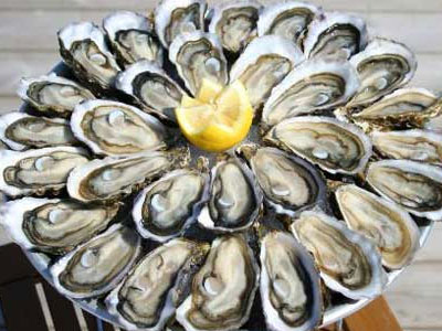 Αλήθειες και μύθοι για τα «αφροδισιακά» στρείδια