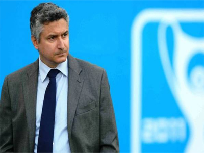 Απαγόρευση δηλώσεων μέχρι νεωτέρας