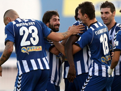 Ατρόμητος: Η αποστολή για τον αγώνα με τον ΠΑΣ Γιάννινα