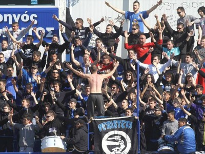 «Όλοι μαζί στα “αστέρια” της Ευρώπης»