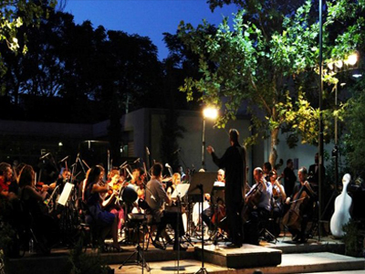 «Ιπποκράτειος Όρκος» στο Θέατρο του Αττικού Άλσους