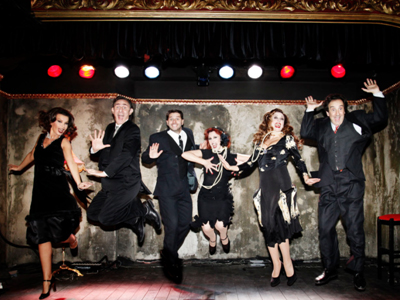 Αναζητώντας τον Αττίκ!