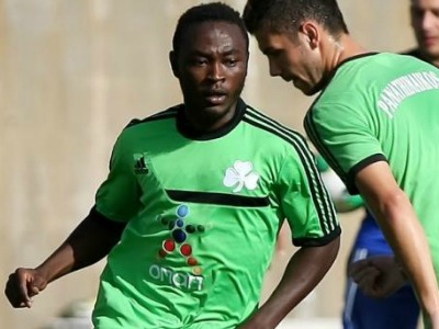 Με Ατζαγκούν κόντρα στη Βέροια