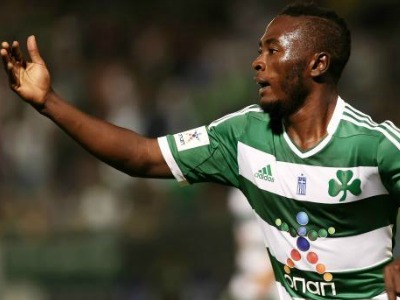 Περιμένει τον Ατζαγκούν