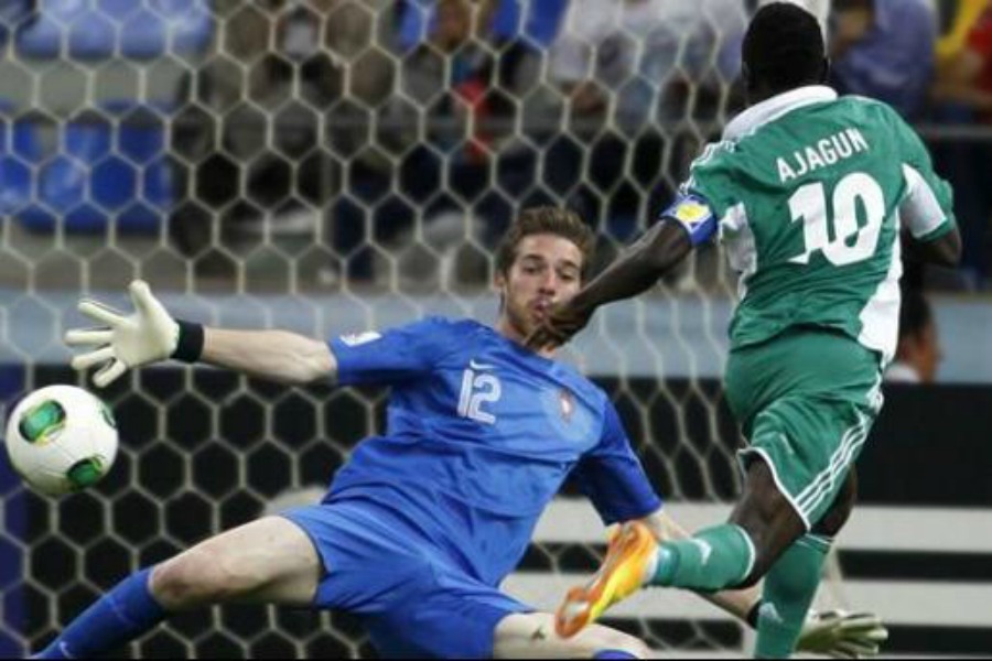 Στη Νότια Αφρική ο Ατζαγκούν