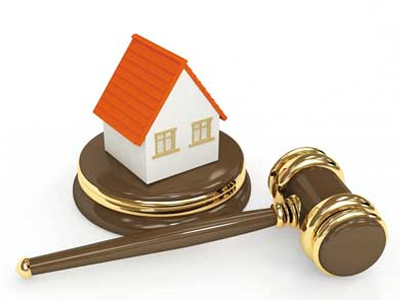 Αναστολή των πλειστηριασμών έως τις 30 Μαΐου