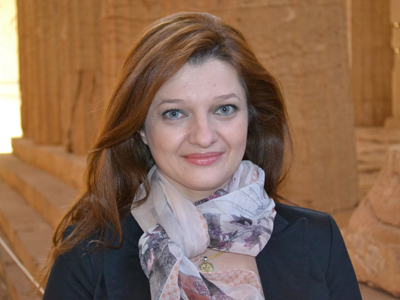 Αυγερινοπούλου: «Ενώνουμε δυνάμεις και ανοίγουμε μέτωπο»