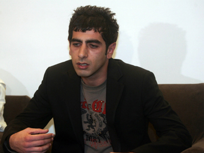 Αναβολή πήρε “η δίκη της ζαρντινιέρας”