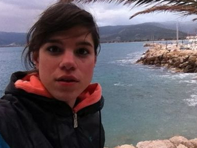 Μόνικα: Πώς έζησα τον εφιάλτη μεσοπέλαγα