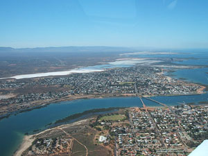 Οικονομική στήριξη στο λιμάνι της Αγκούστα Οικονομική στήριξη στο λιμάνι της Αγκούστα