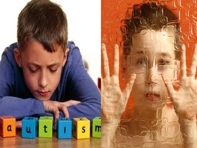 Εκπαιδευτικό σεμινάριο για τις Διάχυτες Αναπτυξιακές Διαταραχές