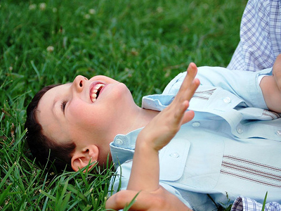 Αυτισμός και διατροφή