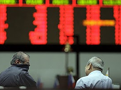 Αυτοκτόνησε χρηματιστής στη Νότια Κορέα